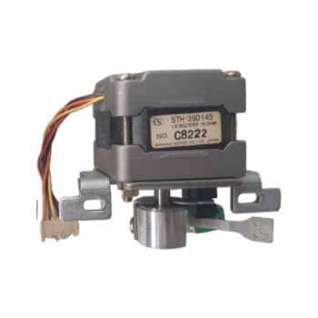 1.8 DEG/STEP 75 OHM STH-39D145