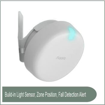 Presence Sensor FP2