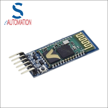 HC05 Bluetooth Module for Arduino 6 Pin