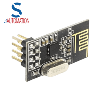 NRF24L01+ Transceiver Module