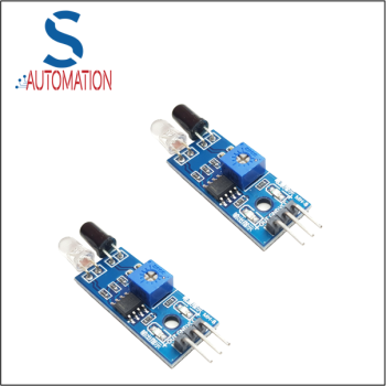 Obstacle Avoidance Sensor Module