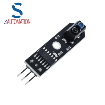 Tracking Sensor Line Following Module for Arduino