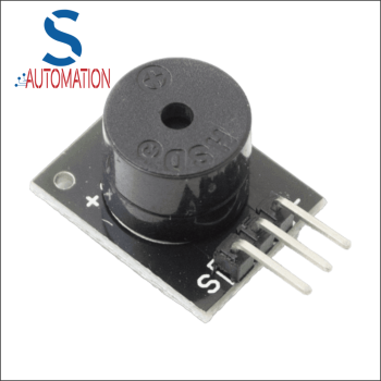 Adruino Passive Buzzer Module