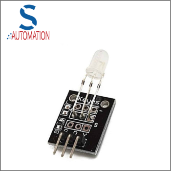 Sensor-Arduino Two Color 5mm