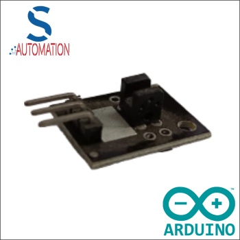 KY-010 Photo Interrupter module
