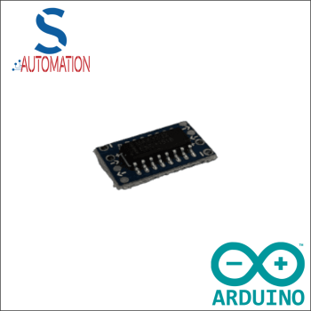 Arduino MCU Mini RS232 To TLL
