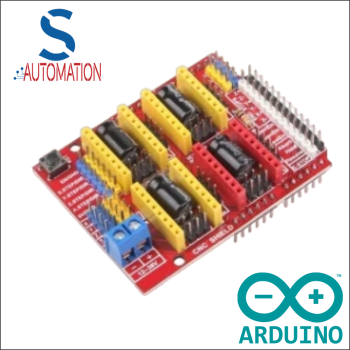 Arduino CNC Shield V3 Driver Expansion Board