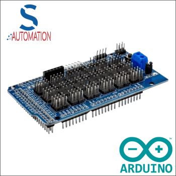 Arduino Sensor Shield V1.0 Expansion Board