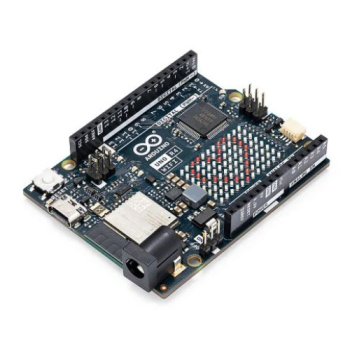 Arduino UNO R4 WIFI