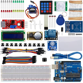 Arduino Sensor Kit