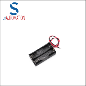 Battery holder 2AA x 2