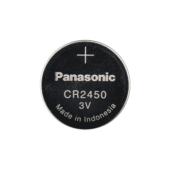 Coin CR2450  3v Lithium Battery