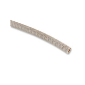 6mm Tyton Braided Fiberglass Sleeve (Per Meter)