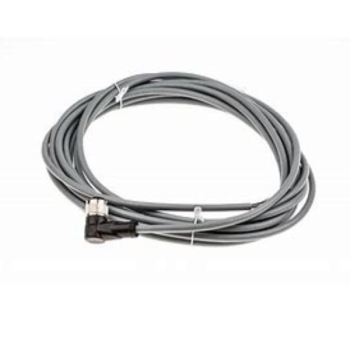 PEPERL+Fuch M12 5-Pin Female connector with sensor and Actuator 6V AC/DC 5m