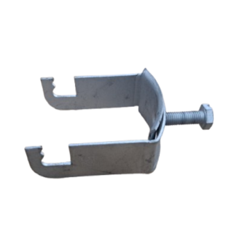 C-EC Cable to Strut Clamp, 52