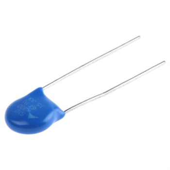 Ceramic Capacitor 0.01uF 50 V