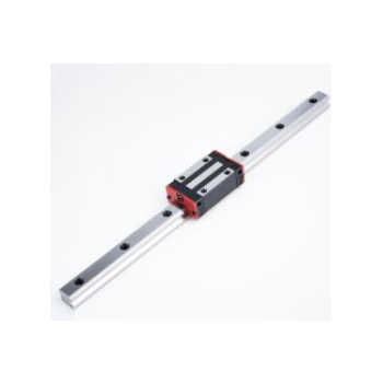 Linear Rail, HGR15 x 400mm with HGH15CA Block
