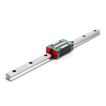 Linear Rail, HGR20 x 500mm with HGH20CA Block