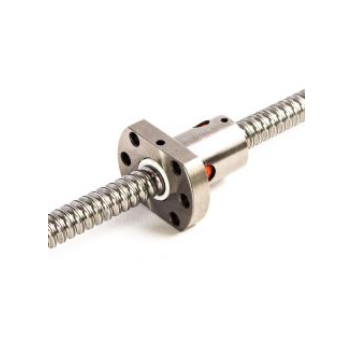 Ball screw with nut SFU2010 600mm