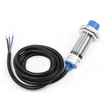 Inductive Proximity Sensor 8mm