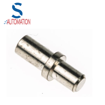 HARWIN 1 Way Straight PCB Connector Contact