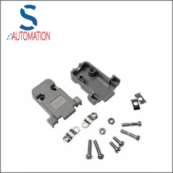 9-Pin D-SUB Covers