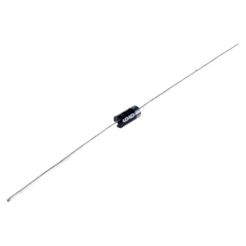Diode 1N5819 40V 1A, 2-Pin DO-41 (10 Pcs)