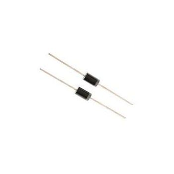 1N4007  Diode 1A 1000V (10Pcs)