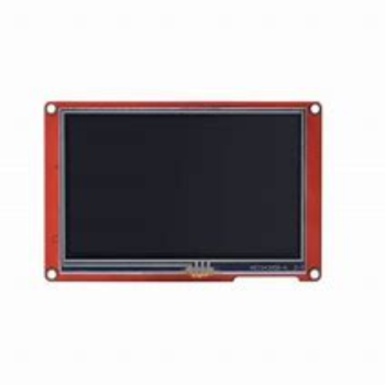 Nextion Intelligent 4.3" N4827P043-011C HMI Touch Display