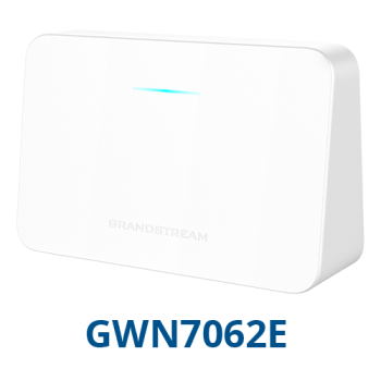 Grandstream WiFi 6 Mesh router