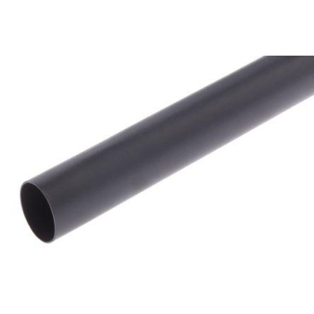 Heatshrink SP 1.2mm Black per meter