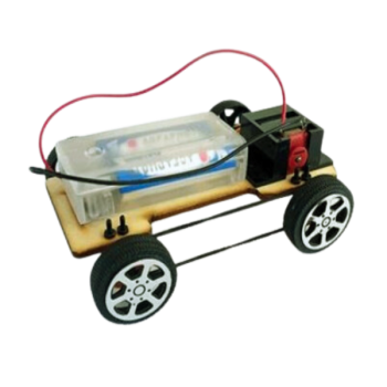 Carkit DIY Car Dune Buggy