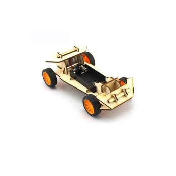 DIY Car Really Buggy