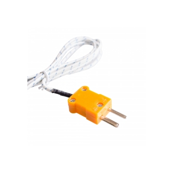 Surface thermocouple K-type temperature probe