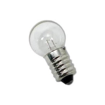 3 Volt Globe