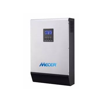 Inverter - Mercer IN-AX-5KVA-4000W-48V