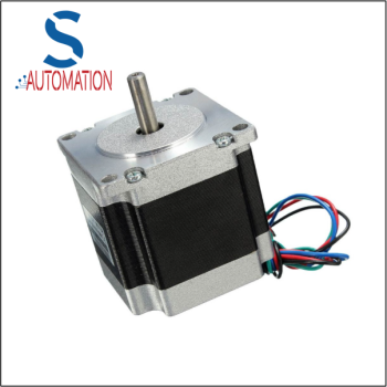 NEMA 23 56MM 8MM Stepper Motor