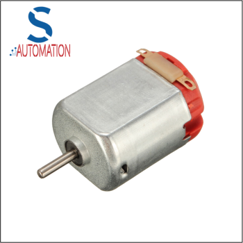 Motor K8 3 - 6V DC Motor Brush