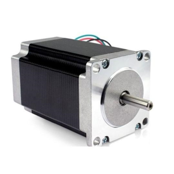 Nema 23 PHB57S112 Hybrid Stepper Motor 2 Phase 112mm