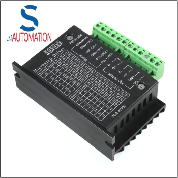 TB6600 42 / 57 stepping motor driver control board