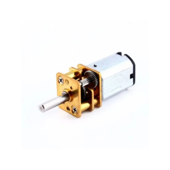 N20 Gear motor 6V 30rpm