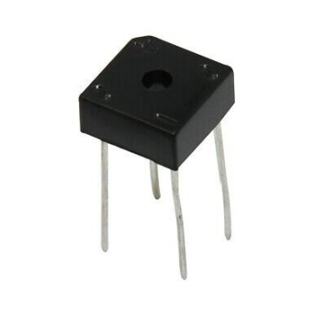 Bridge Rectifier 6A 800V Square