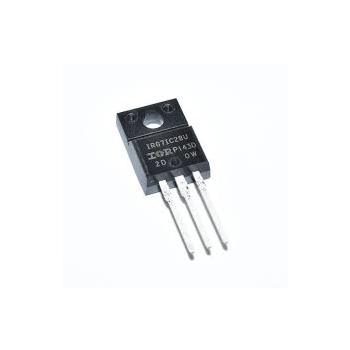 IRG 71C 28U IOR P1100 RECTIFIER