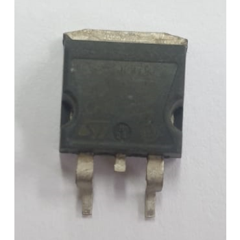 STPS 3045 Power Schottky rectifier 45V 2x15A SMD