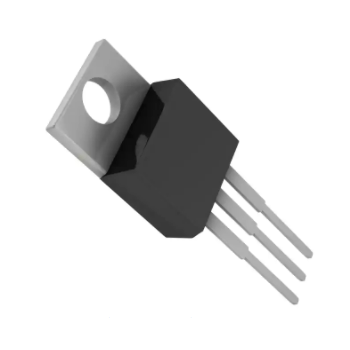 MC7810C Voltage Regulator TO 220 ipp 1,5 VDRM 200