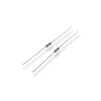 2.7 OHM 1.0W 5% Resistor