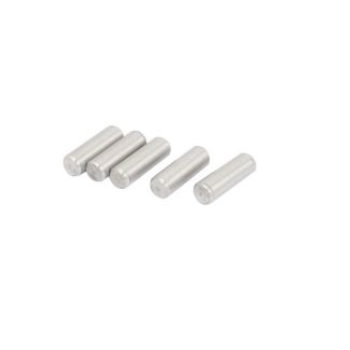 Distance Pin Stainless Steel M4x25mm
