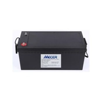Deep Cycle 7Ah 12V Fully Sealed AGM Technology    CP1270M  6 Month Warranty
