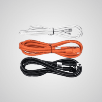 <div data-content-type="html" data-appearance="default" data-element="main">Battery to Inverter Cable 2,5m Length x 16mm Positive & Negative</div>