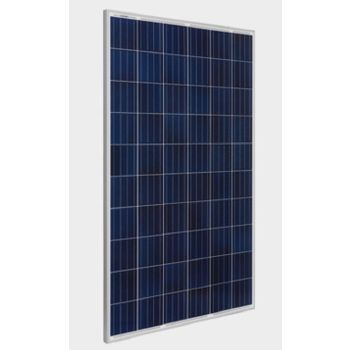 160Watt Solar Panels Poly